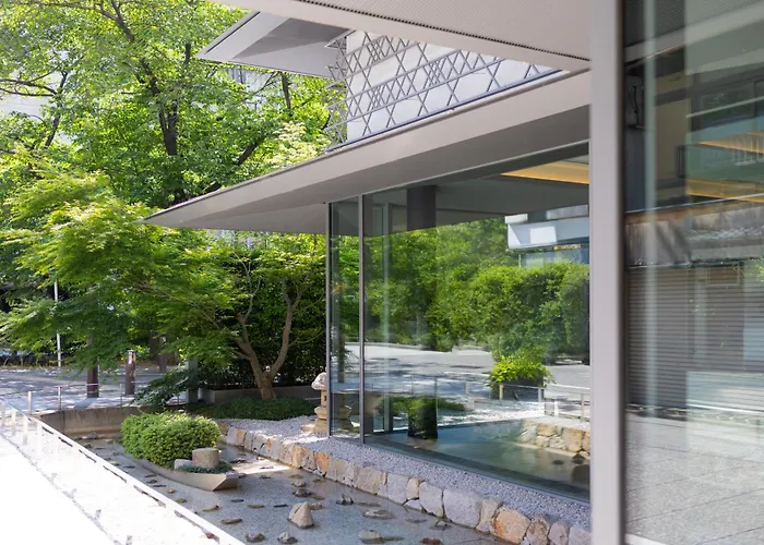 Cross Hotel Kyoto